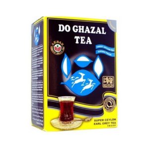 Earl Grey Tea