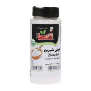 Baking Soda