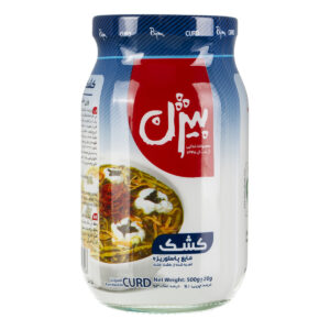 Pottage Sauce - 500 gr