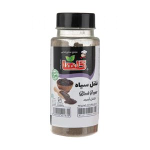 Black Pepper - Ground