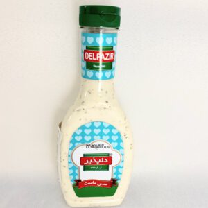 Yogurt Dressing