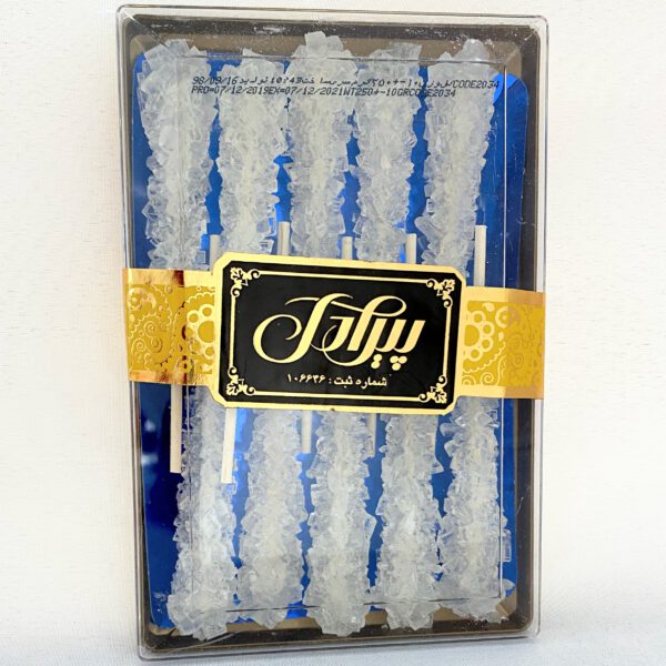 Rock Candy