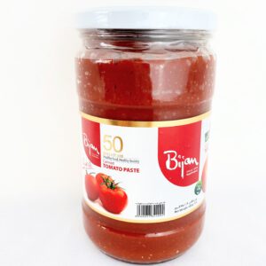 Tomato Paste