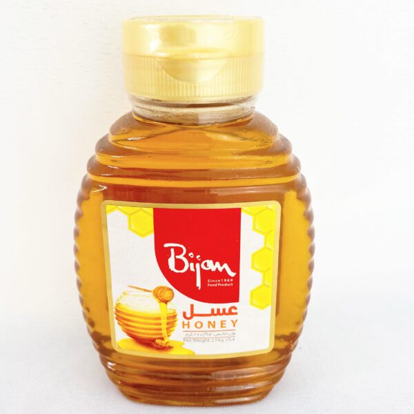 Honey - 280 gr.
