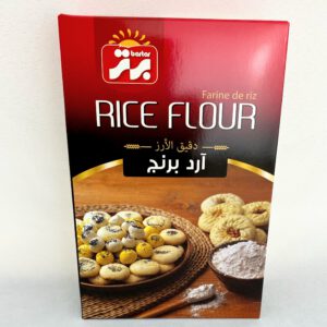 Rice Flour
