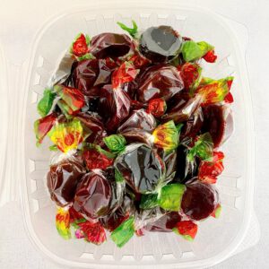 Fruit Bar