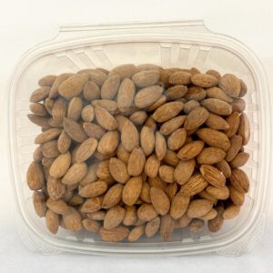 Roasted Almond - Salted