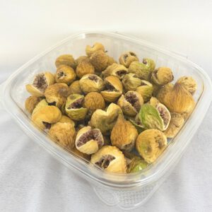 Dried Figs, 350 gr.