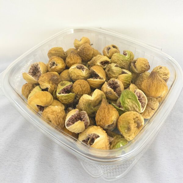 Dried Figs, 350 gr.