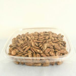 Jabani Seeds, Roasted - Salted