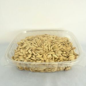 Pumpkin Seeds, Roasted -Salted