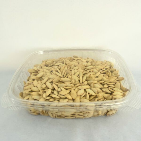 Pumpkin Seeds, Roasted -Salted