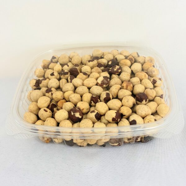 Hazelnuts