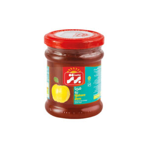 Quince Jam