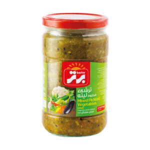 Liteh Pickle