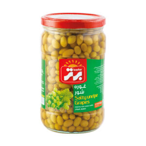 Pickled Sour Grape