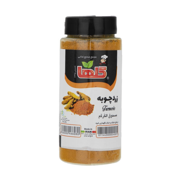 Turmeric
