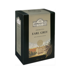 Earl Grey Tea