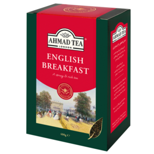 English Breakfast Tea