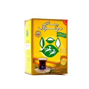 Cardamom Tea